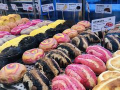 -LELECHA乐乐茶(新街口大洋店)