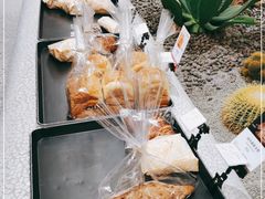 -OUR Bakery(SKP-S店)