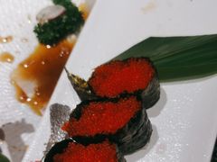 -虹料理·日料放题(悠方店)