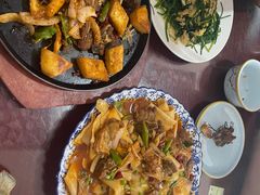 -范记靖远羊羔肉(博物馆店)