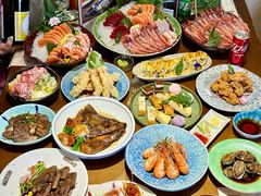 -红叶日本料理(开发区店)