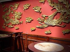 -梅龙镇酒家(南京西路总店)