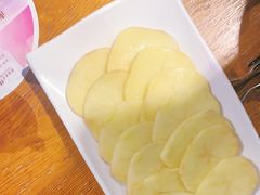 -超级神炭烤肉夜食(芥园西道店)