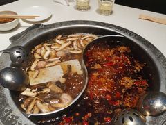 -川西坝子火锅(金沙1.0直营店)