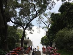 -越秀公园(地铁站)