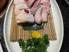 -得意咚瓜·顺德鱼生·冬瓜火锅(深圳首店)