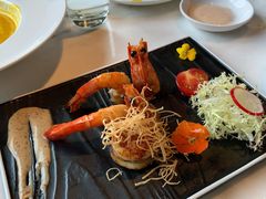 -Wei菋·Le Bistrot