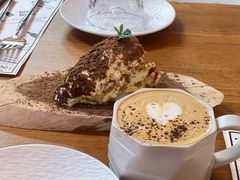 -Blac+Blac(中海环宇荟店)