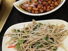 -芦月轩羊蝎子(太平桥店)