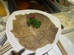 -海底捞火锅(顺义华联店)