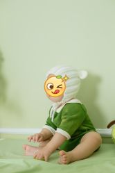 -小熊维尼高端儿童摄影(福田新洲店)