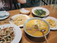 -竹里馆 ·茶食(奥体店)