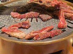 -西塔老太太泥炉烤肉(亚运村店)