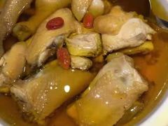 花雕回味鸡-顺风海鲜港(长寿路店)