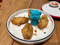 -莫莉哇咔亲子餐厅(乐堤港店)