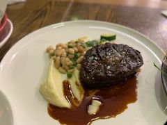 -WOLFGANG PUCK KITCHEN & BAR(迪士尼小镇店)