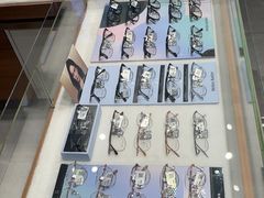 -宝岛眼镜(雨花吾悦广场店)