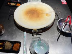 -冰冰龙虾·江湖菜·花园江景餐厅