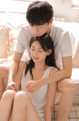 点击看大图 -蜜桃少女VISION写真馆(雁塔店)