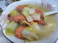 -来之顺海鲜菜馆·青岛菜·始于1993(栈桥店)