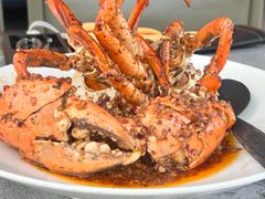 -Ministry of Crab•MOC(交子大道店)