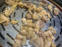 -碗中海·蒸汽海鲜·桑拿鸡(岭南天地店)