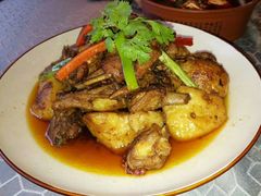 -紫东阁酒楼·中餐厅(东方广场假日酒店)