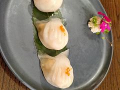 -佘山世茂艾美·御珍轩中餐厅