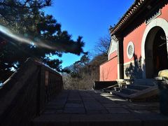 -妙峰山风景名胜区