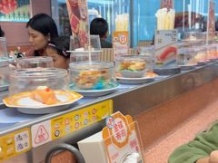 -元气寿司(东方宝泰店)