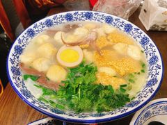 -小潘记鸭血粉丝汤