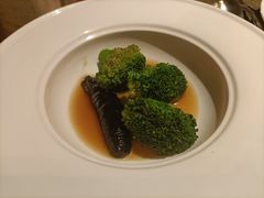 -OPEN開全日自助餐厅·西餐·海鲜(佛山希尔顿酒店)