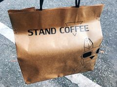 -UPUPKAFE  立咖啡(浏城桥店)