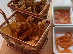 -晋阳春·山西菜·北京烤鸭(交大店)