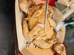 -西安饭庄·非遗陕菜(钟楼店)