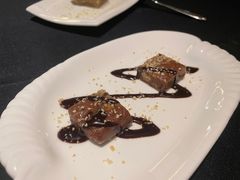 巧克力-Efes Turkish & Mediterranean Cuisine 艾菲斯餐厅(陆家嘴店)