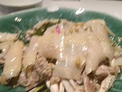 -新兴·金羊座·粤菜点心(乐峰店)