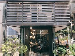 -Home Cafe(水榭春天店)