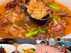 -璞徽·徽商家宴(长泰广场店)