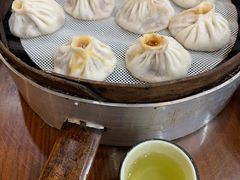开封灌汤包-真不同饭店(老城店)