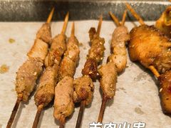 -管氏翅吧(国展店)