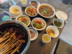 -成都瓜串串(华强北店)