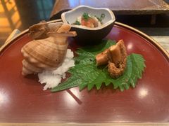 -奈良本寿司(永嘉路店)