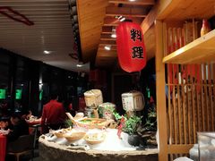 -东方明珠·可口可乐欢乐餐厅