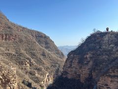-爱情山风景区