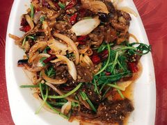 -哈尔滨饺子王·东北菜(鱼鳞浃路店)