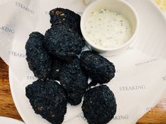 -食间牛排(湖西路店)