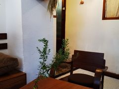 卡座-Ginko银子(青龙街店)
