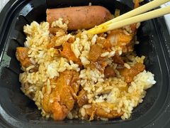 -和合谷(新辰里亚运村店)