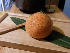 飞鱼籽墨鱼滑-湊湊火锅·茶憩(上海合生汇店)